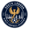 SLGFA Badge (Blue)